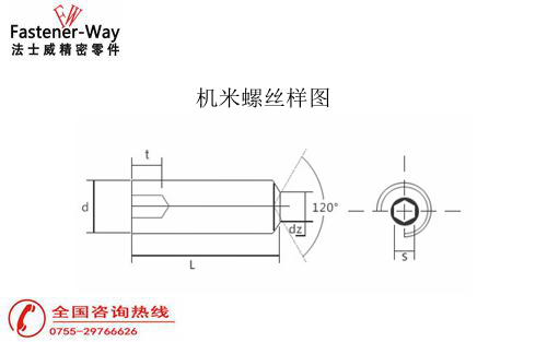 江南体育手机版
-机米螺丝规格尺寸表